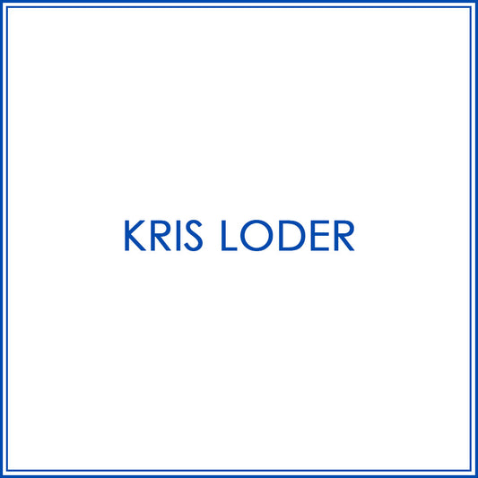 BlueJose Custom Darts Shirt For Kris Loder