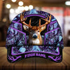 BlueJose Epic Vririth Design Deer Hunting 3D Cap (5 Colors)