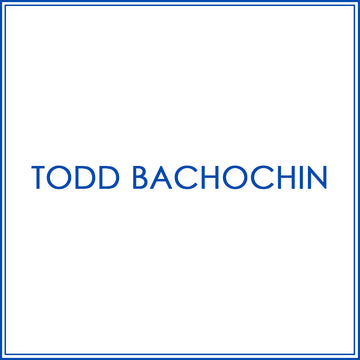 BlueJose Bowling Shirt For Todd Bachochin