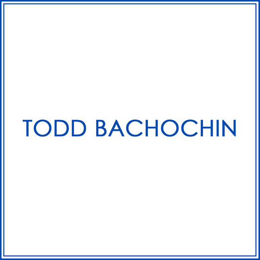 BlueJose Bowling Shirt For Todd Bachochin