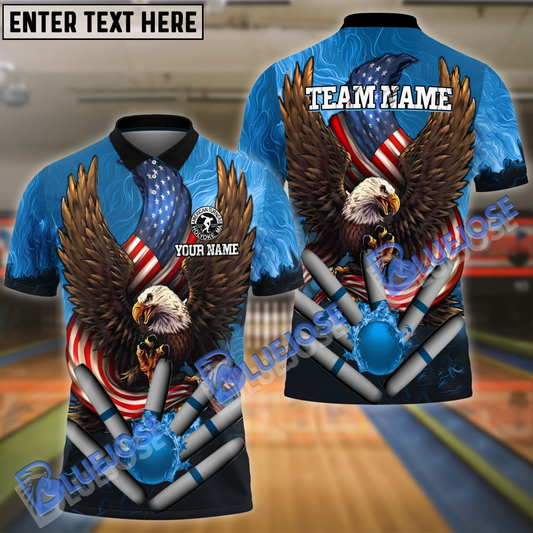 BlueJose Candlepin Shirt for Jason Gauthier