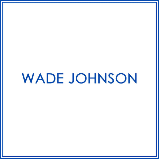 BlueJose Bowling Shirt For Wade Johnson